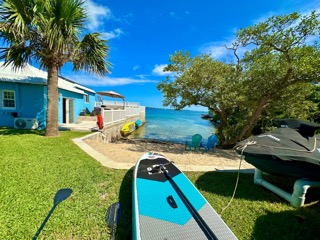 Bay View unit